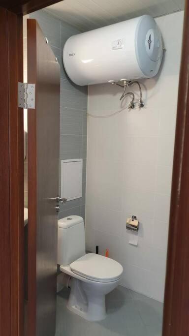 Belvedere Holiday Club 106G 班斯科 外观 照片