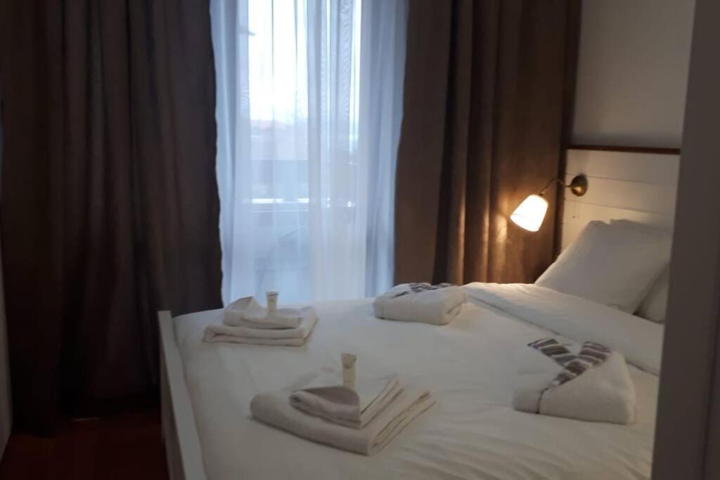 Belvedere Holiday Club 106G 班斯科 外观 照片