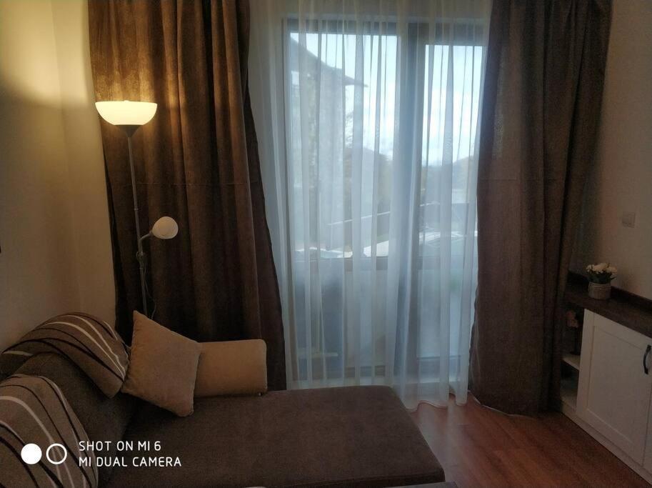 Belvedere Holiday Club 106G 班斯科 外观 照片