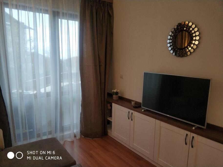 Belvedere Holiday Club 106G 班斯科 外观 照片